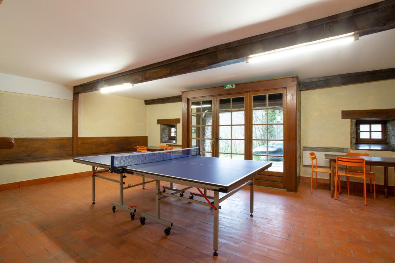 Gîte de la Moulinquié Saint-Cirgue Esterno foto